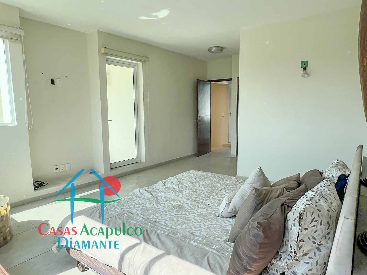 Villas Velato Joker 39 - Recámara principal 3